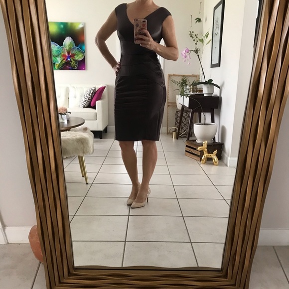 Dresses & Skirts - Cocktail dress